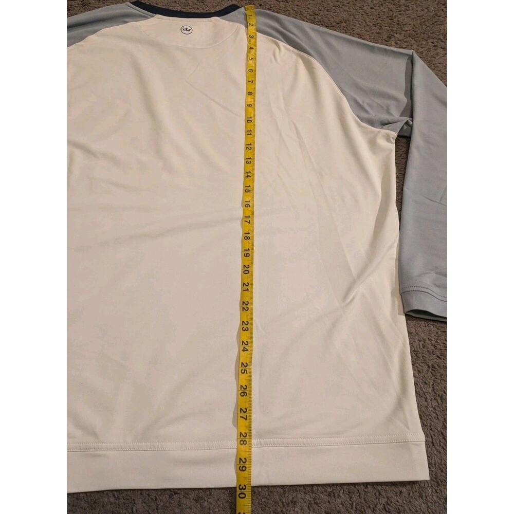 Peter Millar Pullover Cradle Performance Golf Lon… - image 6